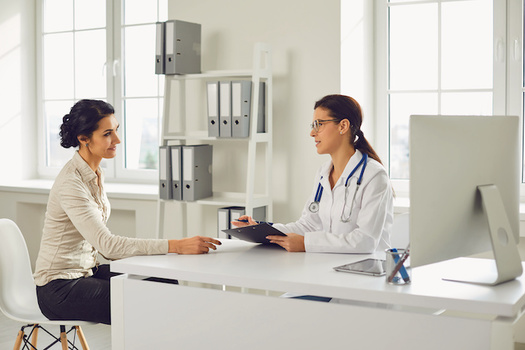 A decades-long decline in abortions performed in the United States has now reversed, according to new data from the Guttmacher Institute. (Adobe Stock)
