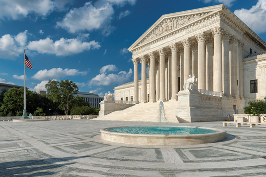 The Supreme Court's ruling in the case Vega v. Tekoh may have weakened the court's position on Miranda rights, but does not entirely invalidate those rights for people who are arrested. (Adobe Stock)