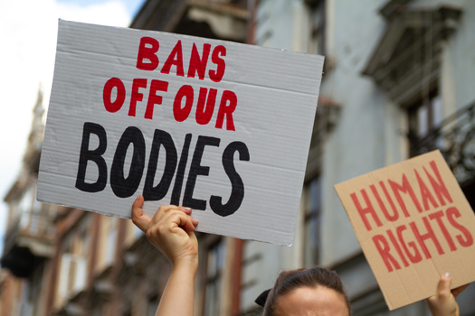 According to the Illinois Department of Public Health, about 9,700 abortions were provided for out-of-state residents in 2020, the most recent year such data is publicly available. (Adobe Stock)