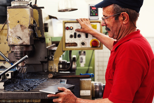 It's estimated nearly 140,000 Minnesotans aged 62 and older who are receiving Social Security still are working, so they can meet basic needs. (Adobe Stock)