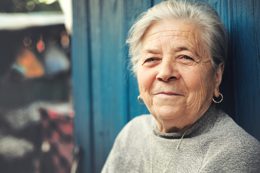 The America's Health Rankings report found an 11.5% increase in the number of Pennsylvanians over age 60 experiencing food insecurity. (Adobe Stock)