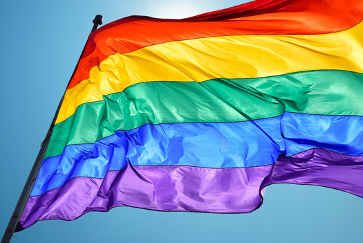 More than a quarter of LGBTQ students were bullied in school because of an actual or perceived disability, according to the National LGBTQ Task Force. (mbolina/Adobe Stock)