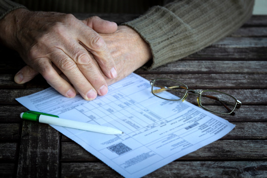 Some older adults in Connecticut may be eligible for the Weatherization Assistance Program, which can help decrease energy-related costs and fuel usage at home through retrofits and other improvements. (Adobe Stock)