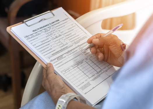 Medicare fraud costs taxpayers an estimated $60 billion each year. (Adobe Stock)