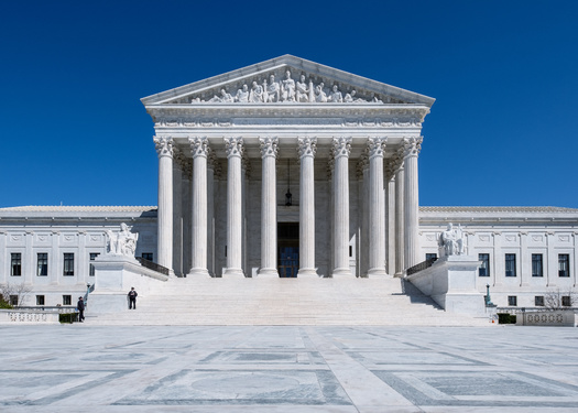 According to the Brennan Center for Justice, at least three Supreme Court justices already have endorsed the Independent State Legislature theory. (Adobe Stock)