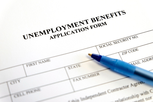 Iowa has joined the handful of states with the shortest time frame for most laid-off workers to collect unemployment benefits. (Adobe Stock)