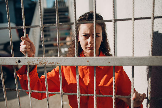 States Have Long Used Laws to Govern and Sometimes Jail Pregnant Women / Public News Service