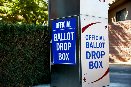 In a 4-3 ruling on July 8, the Wisconsin Supreme Court outlawed absentee-ballot drop boxes. (Adobe Stock)
