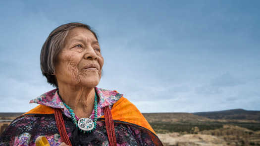 Study Native Americans Lifespan Reduced Most by COVID 19 / Public News ...