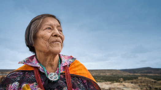 Life expectancy for Native Americans fell more than any other ethnic group during the COVID-19 pandemic, according to new research by the University of Colorado-Boulder. (newmexico.org)