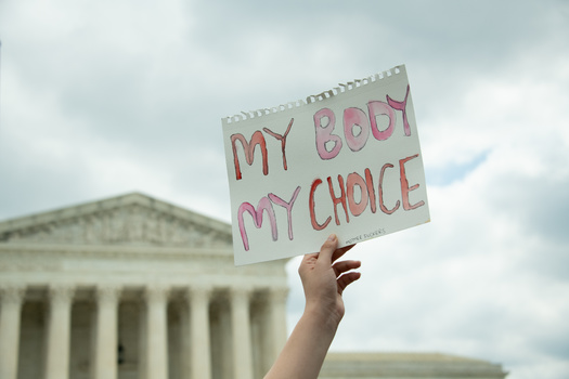 According to the Illinois Department of Public Health, roughly one in five of all abortions performed in Illinois in 2020 was for a patient from out of state. (Adobe Stock)