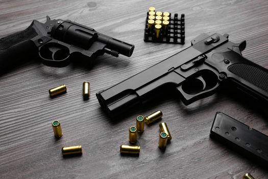 Only Missouri and Illinois ranked higher than Indiana in Black homicide victimization rates for 2019. (Adobe Stock)