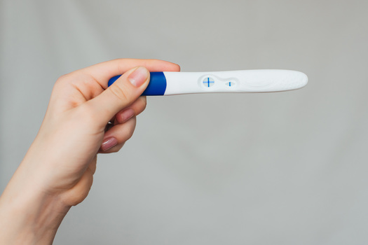 In 2019, Maine passed a law requiring MaineCare to cover all pregnancy outcomes including abortion. (alexkoral/Adobe Stock)