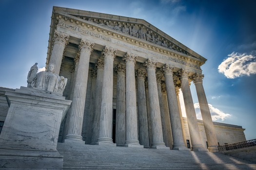 The case at hand, Moore v. Harper, concerns alleged partisan gerrymandering in North Carolina's congressional maps. The case could shift an unprecedented amount of election administration authority to state legislatures. (Adobe Stock)