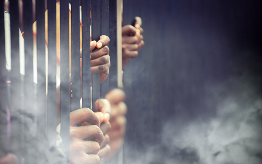 Nebraska taxpayers are on the hook for more than $38,000 a year for every person serving time in the state's prison system. (Adobe Stock)