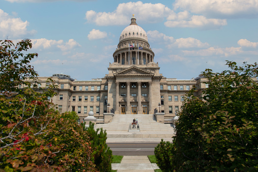 In Idaho's 2022 Republican primary, eight incumbent senators lost and 13 current senators didn't run. (Eldon/Adobe Stock)