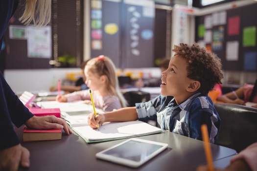 The Pennsylvania Department of Education's figures for 2020-21 show a statewide average expenditure for public schools at $19,667 per pupil. (Wavebreak3/Adobe Stock) 