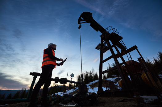 The world's top scientists recently warned that climate pollution must peak, and then begin to godown, within three years to avoid the most catastrophic impacts of a warming planet. (Adobe Stock)