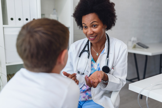 Missouri has no waiting period to enroll children in the Children's Health Insurance Program. (Adobe Stock)