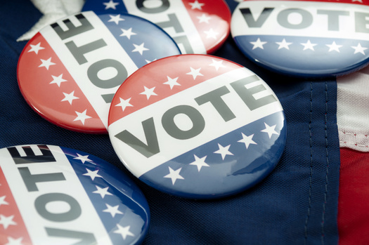 Wisconsin's new public information campaign about how elections work will launch in September, and run through October, concluding around the November election. (Adobe Stock)