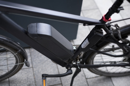 Electric bike sales outpaced electric cars sales in 2021. (aerogondo/Adobe Stock)
