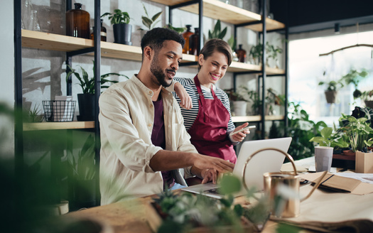 In Florida, 308 small businesses have benefited from SOAR loans. (Adobe Stock)