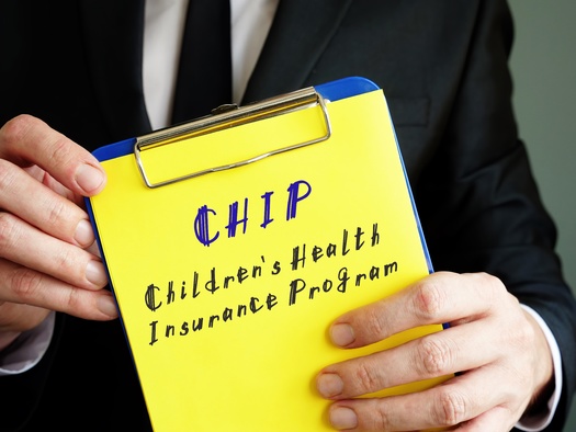 Pennsylvania's Children's Health Insurance Program covers kids' dental and vision care as well as medical care. (Yurii Kibalnik/Adobe Stock)