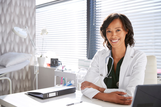 An estimated seven out of 10 LGBTQ patients have experienced negative care, according to research from Johns Hopkins University. (Adobe Stock)