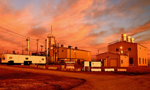 A January leak and subsequent shutdown of the federally operated Cliffside Helium Plant in Texas has contributed to a shortage of helium in the United States. (blm.gov)