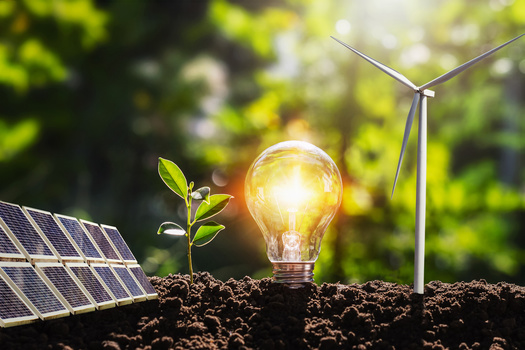 Climate scientists say pollution from fossil fuels must peak, and then begin to go down, within three years in order to avert the most catastrophic impacts of a warming planet. (Adobe Stock)