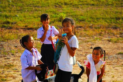 The COVID pandemic caused major challenges for families and blunted progress in New Mexico to improve child well-being, according to New Mexico Voices for Children. (DeanMoriarty/Pixaby)