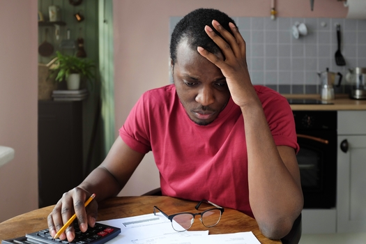 In a recent poll, 51% of Michigan voters said they have skipped or delayed getting the health care they need because they are concerned about how much it will cost. (Damir Khabirov/AdobeStock)