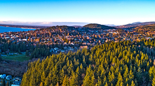 Residents of Bellingham, Wash., studied other cities' immigrant resource centers and have proposed one for Whatcom County. (CascadeCreatives/Adobe Stock)