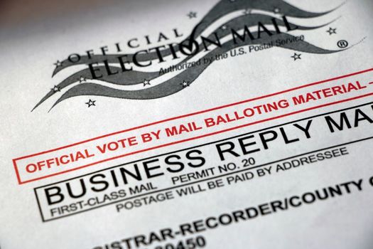 Las urnas estarn abiertas el 8 de noviembre de 7 a. m. a 8 p. m. La fecha lmite para devolver una boleta por correo completa es a las 8 p.m. el da de las elecciones. (Darylann Elmi/Adobe Stock)