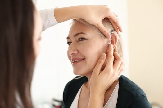 According to the World Health Organization, nearly 50% of people age 12-35 are exposed to unsafe levels of sound from the use of personal audio devices. (Adobe Stock)
