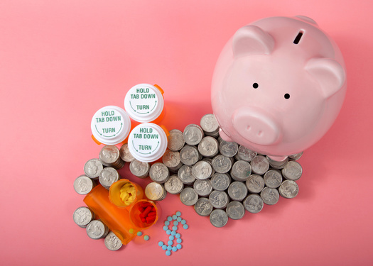 A survey done by Consumers for Quality Care finds 71% of Americans are unsure about their healthcare expenses because of the volatility of out-of-pocket costs. (Adobe Stock)