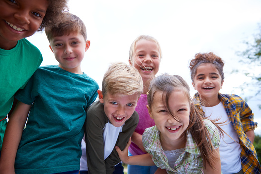 Roughly 16% of Michigan's 2.1 million children live in poverty. (Adobe Stock)
