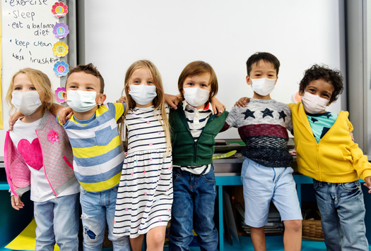 Nebraska lawmakers improved conditions for low-income families during the pandemic by expanding eligibility for SNAP, the program formerly known as food stamps, and providing support for child care. Both initiatives are set to sunset next year. (Adobe Stock)