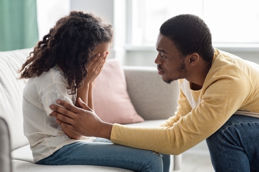 An annual study on the health and well-being of American children found that the incidence of mental-health issues increased significantly during the pandemic. (Prostock studio/Adobestock)