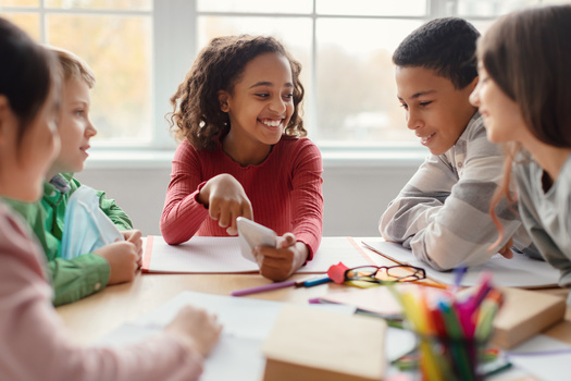 Education data showed 63% of Wyoming eighth graders scored below proficient in math, and 59% of fourth graders were below proficient in reading. Both figures are better than the national averages of 67% and 66%, respectively. (Adobe Stock)
