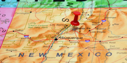 Certification of primary results came down to the deadline in several conservative New Mexico counties after both elected officials and voters floated unspecified concerns with voting systems. (fairvote.org)