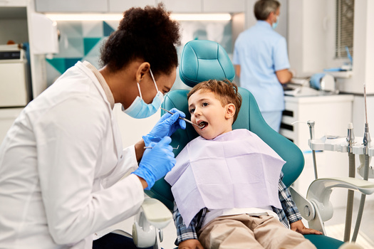 A new survey found that 98% of Coloradans know that dental care is very important, or important, and want to prioritize it. (Adobe Stock)