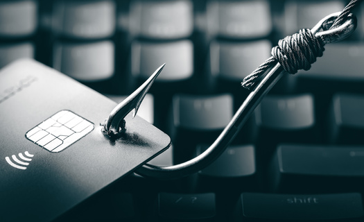 According to the Federal Trade Commission, financial fraud totaled $5.9 billion in 2021, although experts like Stokes believe the real cost is much higher because many victims are too ashamed to come forward. (Adobe Stock)