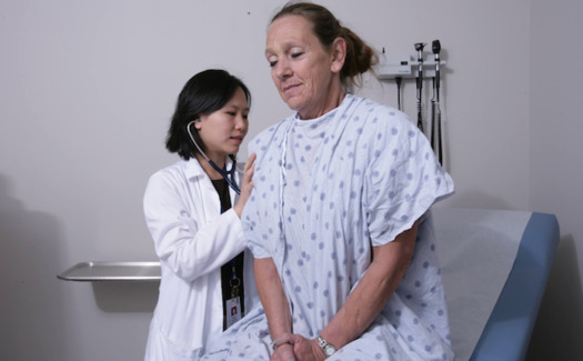 The Episcopal Health Foundation recently announced grants totally $21 million to help community-based organizations and clinics address non-medical, social factors that impact health. (episcopalhealth.org)