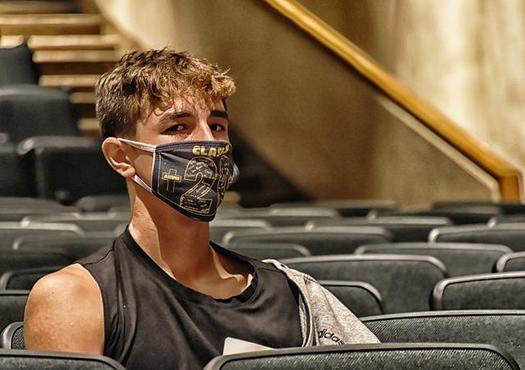 More than 4,700 college students in New York and New Jersey reported that the pandemic affected their mental health, with students of color disproportionately affected by financial stressors, according to a 2022 study conducted by Montclair State University. (PeterCurcio/Pixabay)