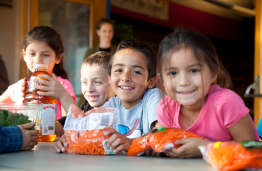 A new report shows the meal gap in New Mexico is 43.6 million meals, according Feeding America's 
