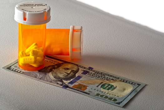 The Inflation Reduction Act allows Medicare to negotiate drug prices for the first time in two decades. (JohnBlottman/Adobe Stock)