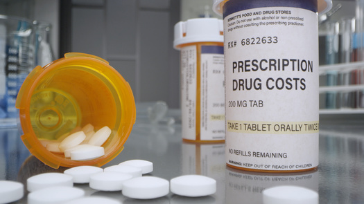 Under the Inflation Reduction Act, people enrolled in Medicare would pay a maximum of $2,000 a year on prescription drugs. (Stock Footage, Inc./Adobe Stock)