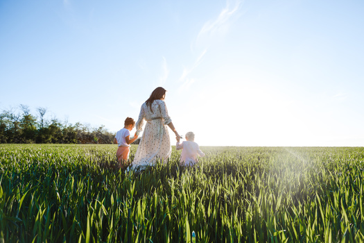 An annual report measuring child well-being puts South Dakota in the bottom half of states in such areas as health, education and family/community. (Adobe Stock)