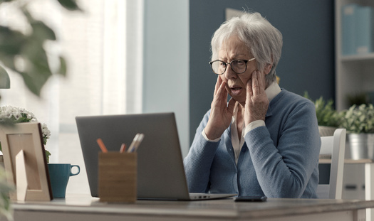 The Federal Trade Commission warns that scammers often pretend to be from the Social Security Administration and ask to 